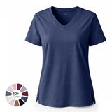 Women’s Stretch Performance T-Shirt – Lux Decor