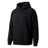 Oversized Pullover Hoodie – Lux Decor