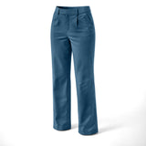 Women’s Stretch Work Pants – Lux Decor