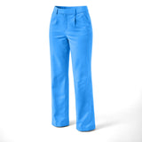 Women’s Stretch Work Pants – Lux Decor