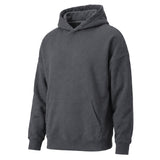 Oversized Pullover Hoodie – Lux Decor