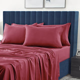 6-Piece 1800 Series Premium Sheets Set