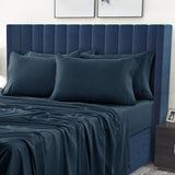 6-Piece 1800 Series Premium Sheets Set