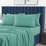 6-Piece 1800 Series Premium Sheets Set