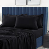 6-Piece 1800 Series Premium Sheets Set