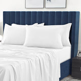 6-Piece 1800 Series Premium Sheets Set