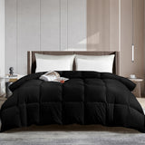 Down Alternative Comforter Duvet Insert