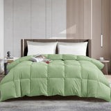 Down Alternative Comforter Duvet Insert