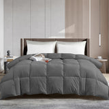 Down Alternative Comforter Duvet Insert