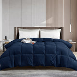Down Alternative Comforter Duvet Insert