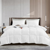 Down Alternative Comforter Duvet Insert