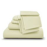 6-Piece 1800 Series Premium Sheets Set