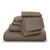 6-Piece 1800 Series Premium Sheets Set