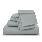 6-Piece 1800 Series Premium Sheets Set