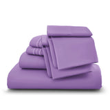 6-Piece 1800 Series Premium Sheets Set