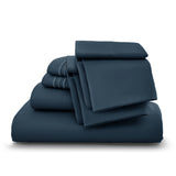 6-Piece 1800 Series Premium Sheets Set