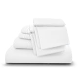 6-Piece 1800 Series Premium Sheets Set