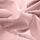 6-Piece Deep Pocket Bed Sheet Set – Lux Decor