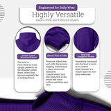 Oversized Pullover Hoodie features and benefits – Lux Decor