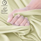 6-Piece 1800 Series Premium Sheets Set