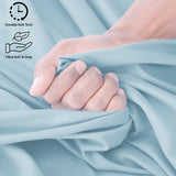 6-Piece 1800 Series Premium Sheets Set