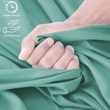 6-Piece 1800 Series Premium Sheets Set