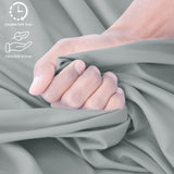 6-Piece 1800 Series Premium Sheets Set