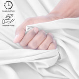 6-Piece 1800 Series Premium Sheets Set