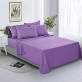 6-Piece 1800 Series Premium Sheets Set