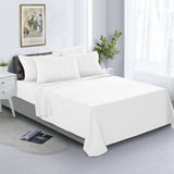 6-Piece 1800 Series Premium Sheets Set