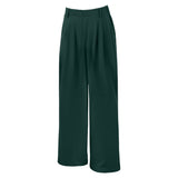 Waffle Knit Stretch Pants – Lux Decor