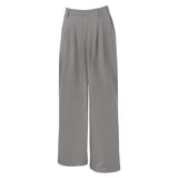 Waffle Knit Stretch Pants – Lux Decor