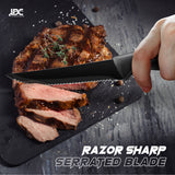 High-Quality Knife Set