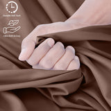6-Piece Deep Pocket Bed Sheet Set – Lux Decor