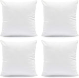 Comfortable couch pillows