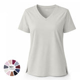Women’s Stretch Performance T-Shirt – Lux Decor
