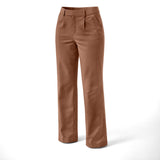 Women’s Stretch Work Pants – Lux Decor
