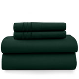 Premium 6-Piece Deep Pocket Bed Sheets Set
