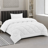 3-Piece Reversible Comforter Set