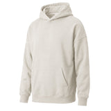Oversized Pullover Hoodie – Lux Decor