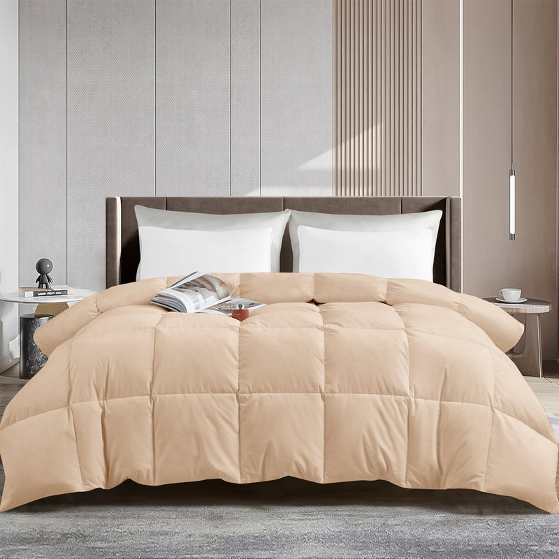 Down Alternative Comforter Duvet Insert