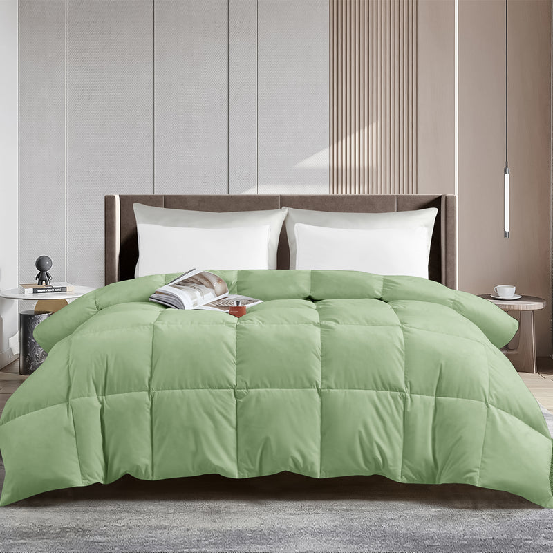 Down Alternative Comforter Duvet Insert
