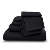 6-Piece 1800 Series Premium Sheets Set