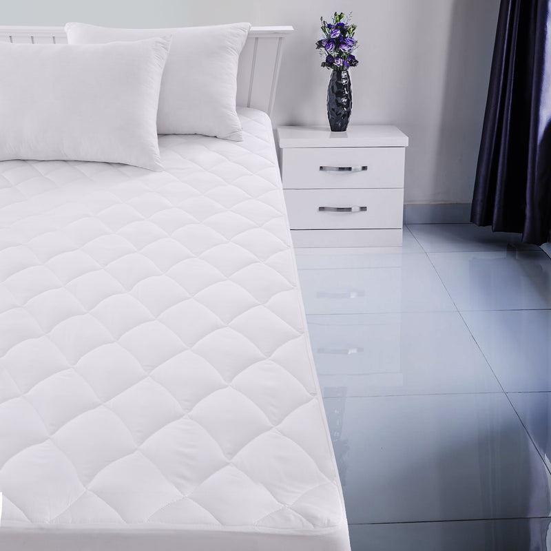 bed luxury mattress topper