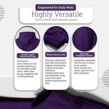 Oversized Pullover Hoodie features and benefits – Lux Decor