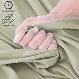 6-Piece 1800 Series Premium Sheets Set
