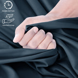 6-Piece 1800 Series Premium Sheets Set