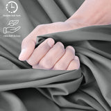 6-Piece 1800 Series Premium Sheets Set