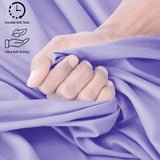 6-Piece 1800 Series Premium Sheets Set
