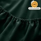 Premium 6-Piece Deep Pocket Bed Sheets Set